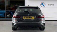 BMW 3 Series 320i M Sport 5dr Step Auto Petrol Estate